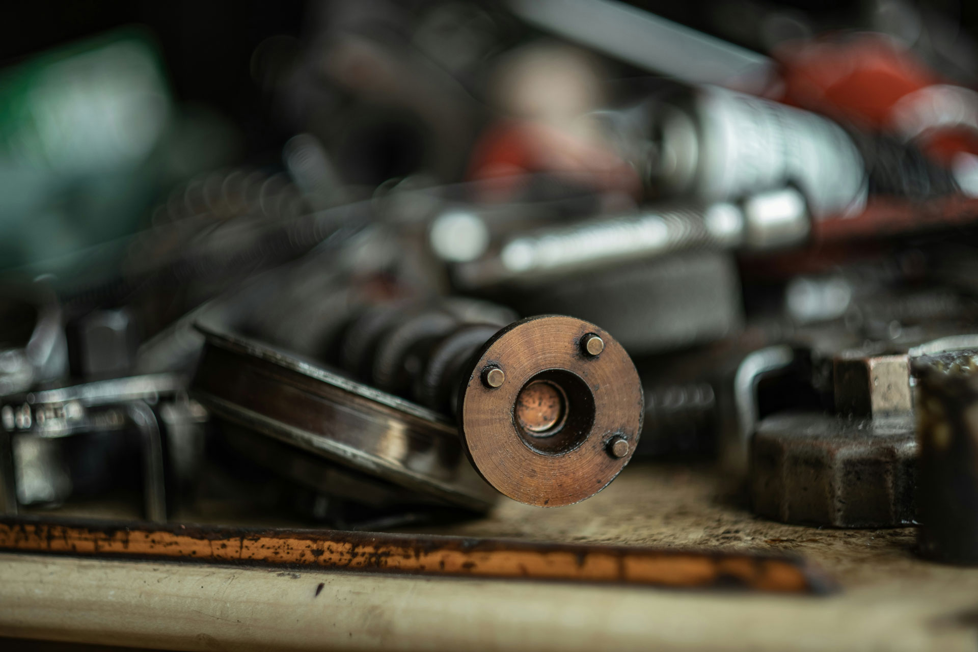 Tools for car repair