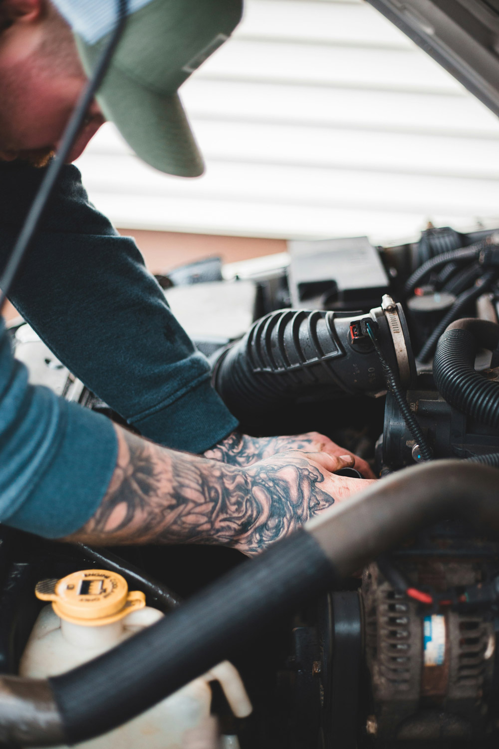 Expert car repairs and servicing in Altrincham, Timperly. Auo Repair Altrincham.