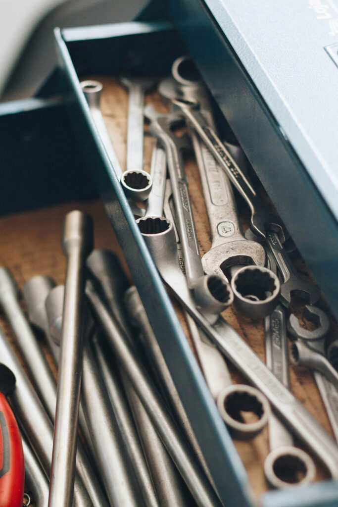 Our Services: General Repairs